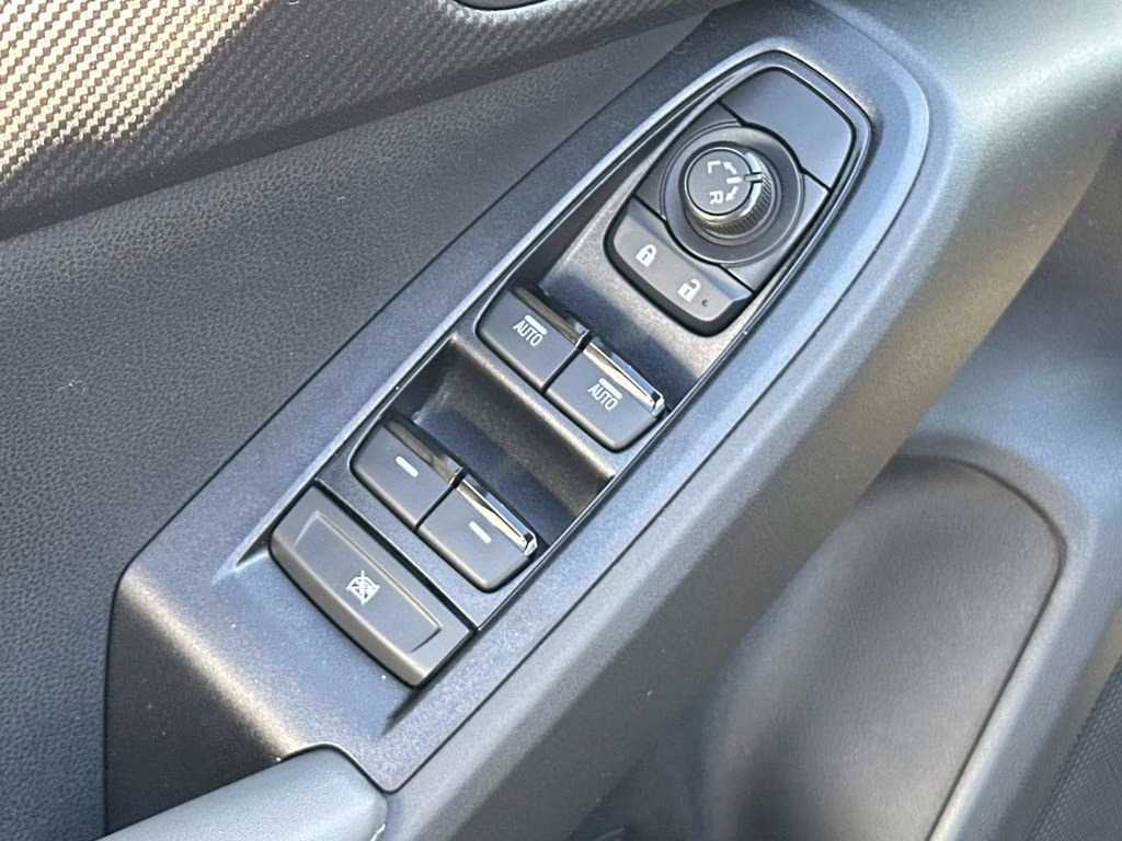 2026 Magnetite Gray Metallic/Crystal Black Silica Subaru Crosstrek Premium AWD SUV