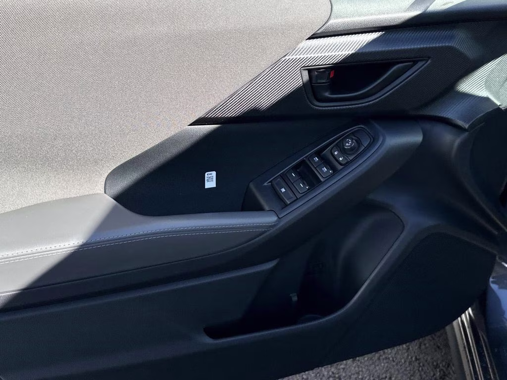 2026 Magnetite Gray Metallic/Crystal Black Silica Subaru Crosstrek Premium AWD SUV