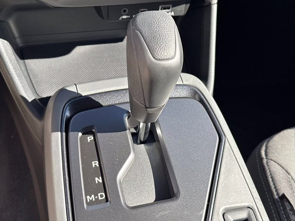2026 Magnetite Gray Metallic/Crystal Black Silica Subaru Crosstrek Premium AWD SUV