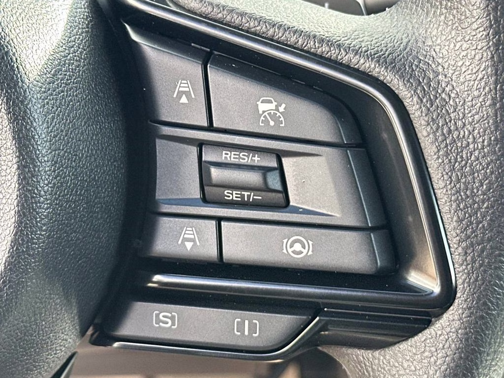 2026 Magnetite Gray Metallic/Crystal Black Silica Subaru Crosstrek Premium AWD SUV