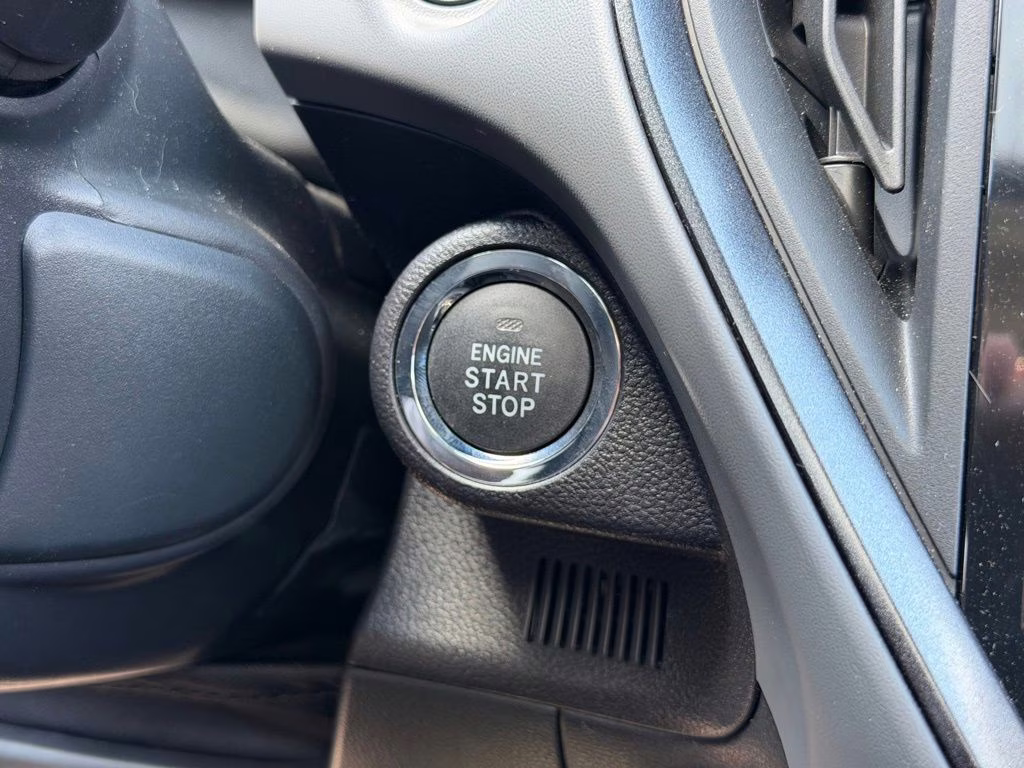 2026 Crystal White Pearl Subaru Crosstrek Premium AWD SUV