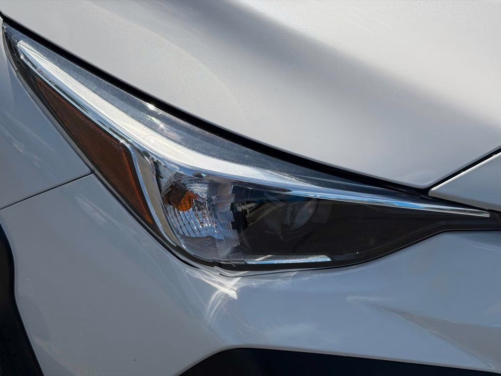 2026 Crystal White Pearl Subaru Crosstrek Premium AWD SUV