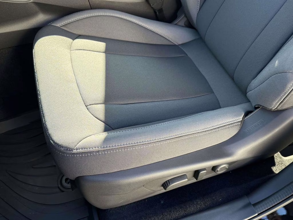 2026 Crystal Black Silica Subaru Crosstrek Premium AWD SUV