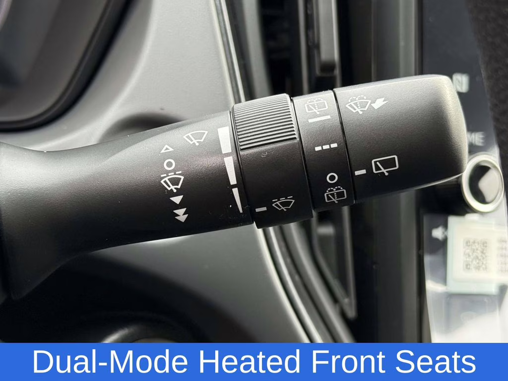 2026 Crystal Black Silica Subaru Crosstrek Premium AWD SUV