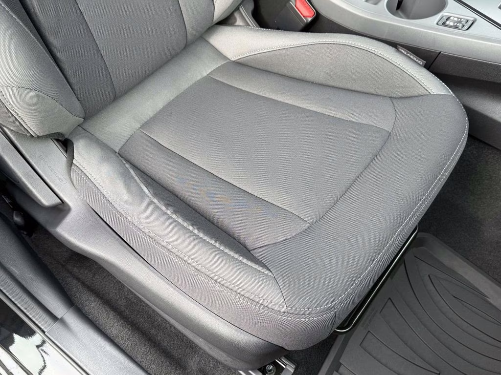 2026 Crystal Black Silica Subaru Crosstrek Premium AWD SUV