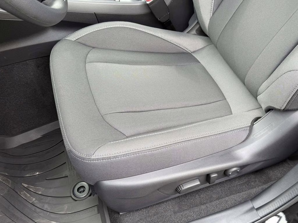 2026 Crystal Black Silica Subaru Crosstrek Premium AWD SUV