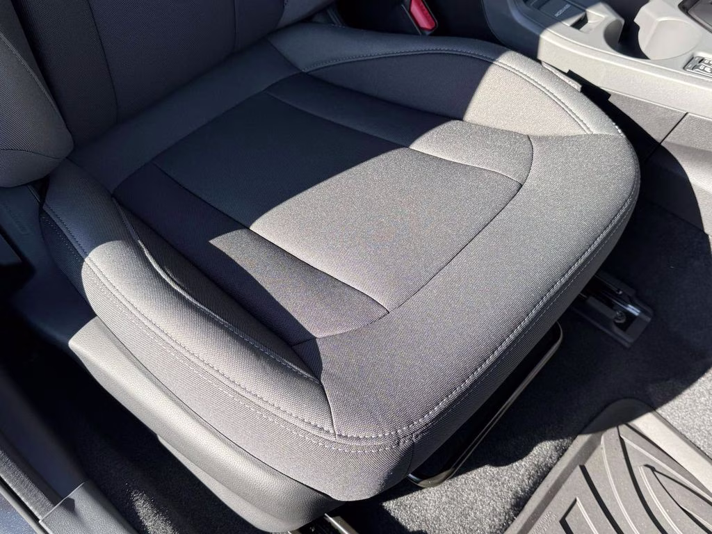 2026 Magnetite Gray Metallic Subaru Crosstrek Premium AWD SUV