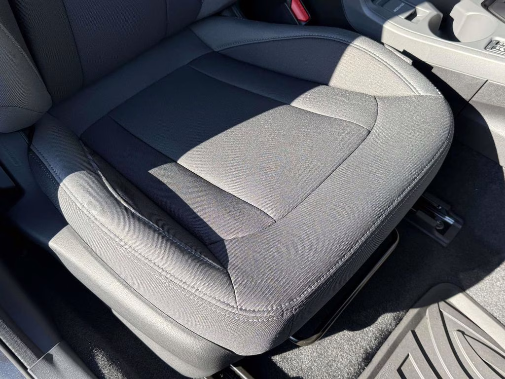 2026 Magnetite Gray Metallic Subaru Crosstrek Premium AWD SUV