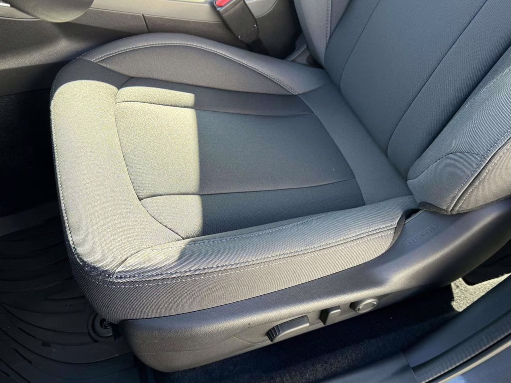 2026 Magnetite Gray Metallic Subaru Crosstrek Premium AWD SUV