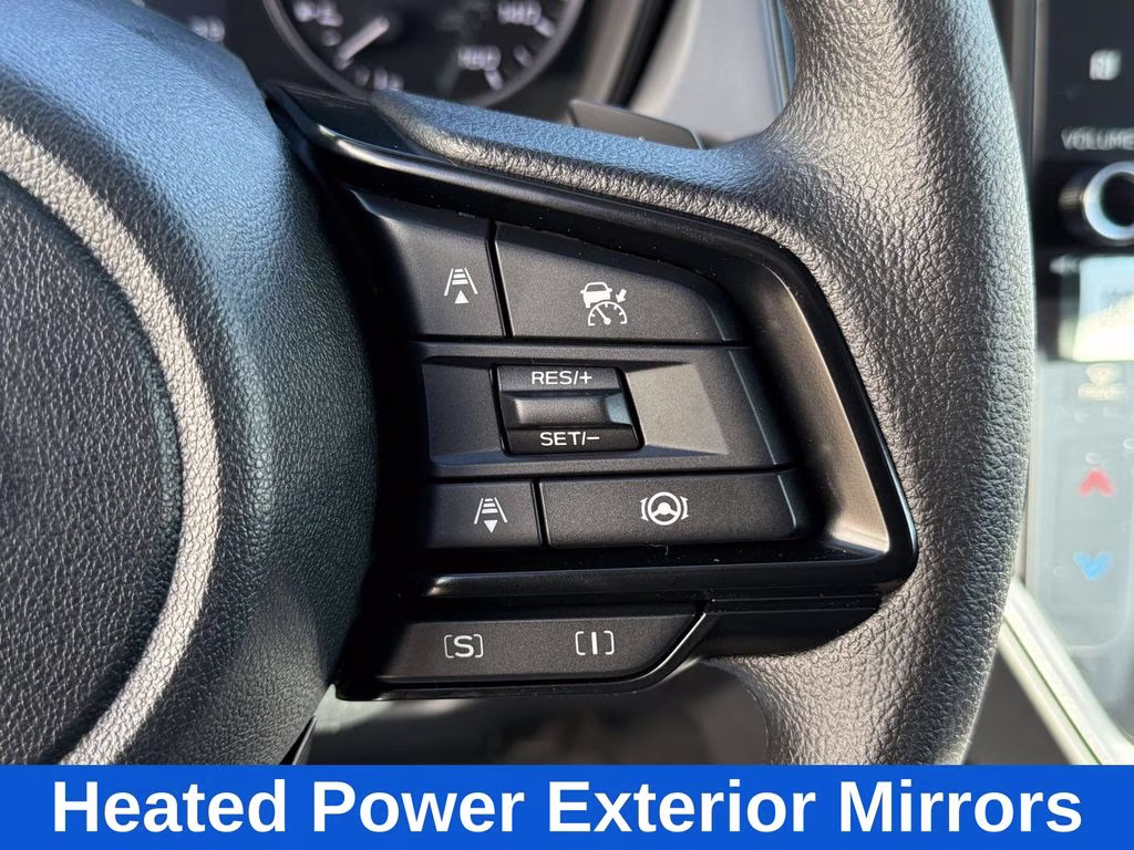 2026 Magnetite Gray Metallic Subaru Crosstrek Premium AWD SUV