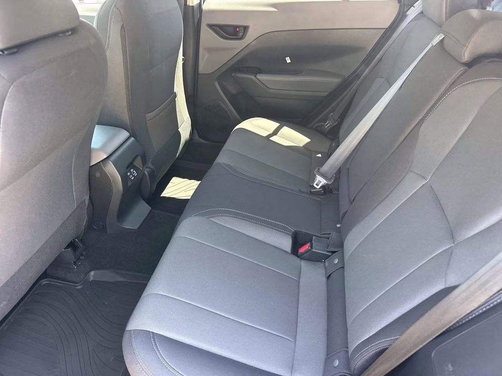 2026 Magnetite Gray Metallic/Crystal Black Silica Subaru Crosstrek Premium AWD SUV