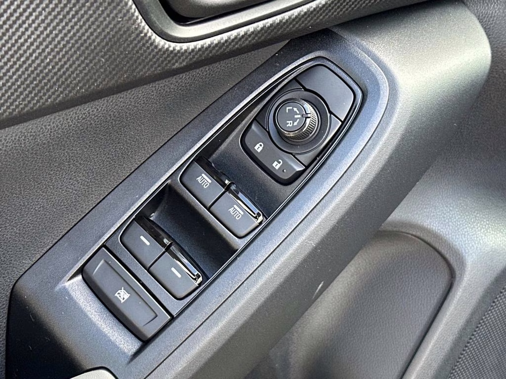 2026 Magnetite Gray Metallic Subaru Crosstrek Premium AWD SUV