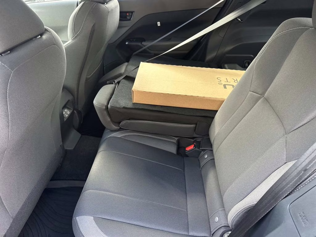 2026 Magnetite Gray Metallic Subaru Crosstrek Premium AWD SUV