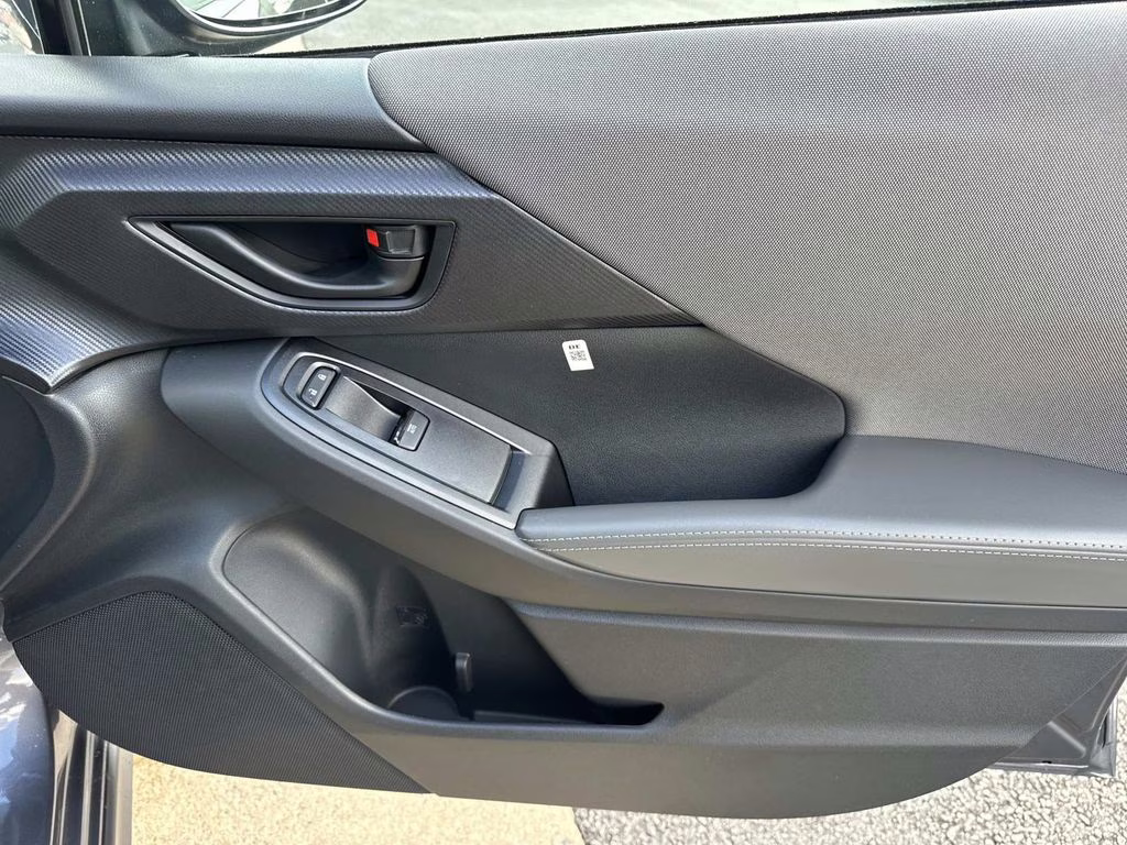 2026 Magnetite Gray Metallic Subaru Crosstrek Premium AWD SUV