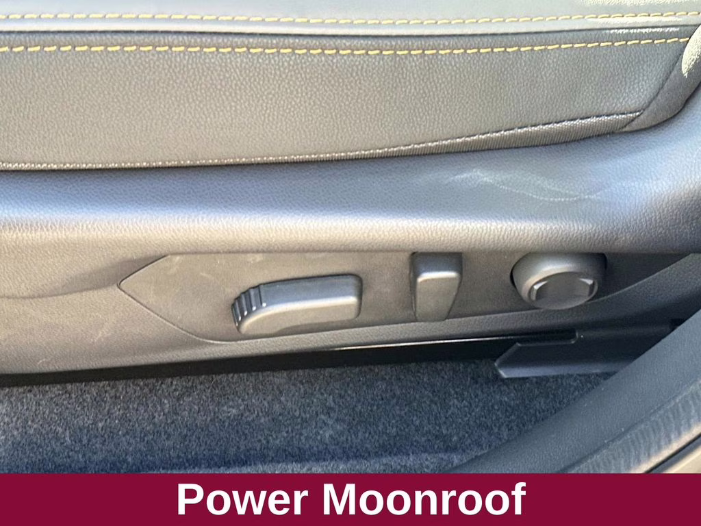 2026 Alpine Green Subaru Crosstrek Wilderness AWD SUV