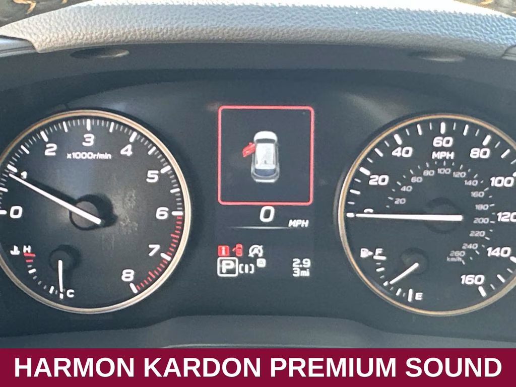 2026 Alpine Green Subaru Crosstrek Wilderness AWD SUV