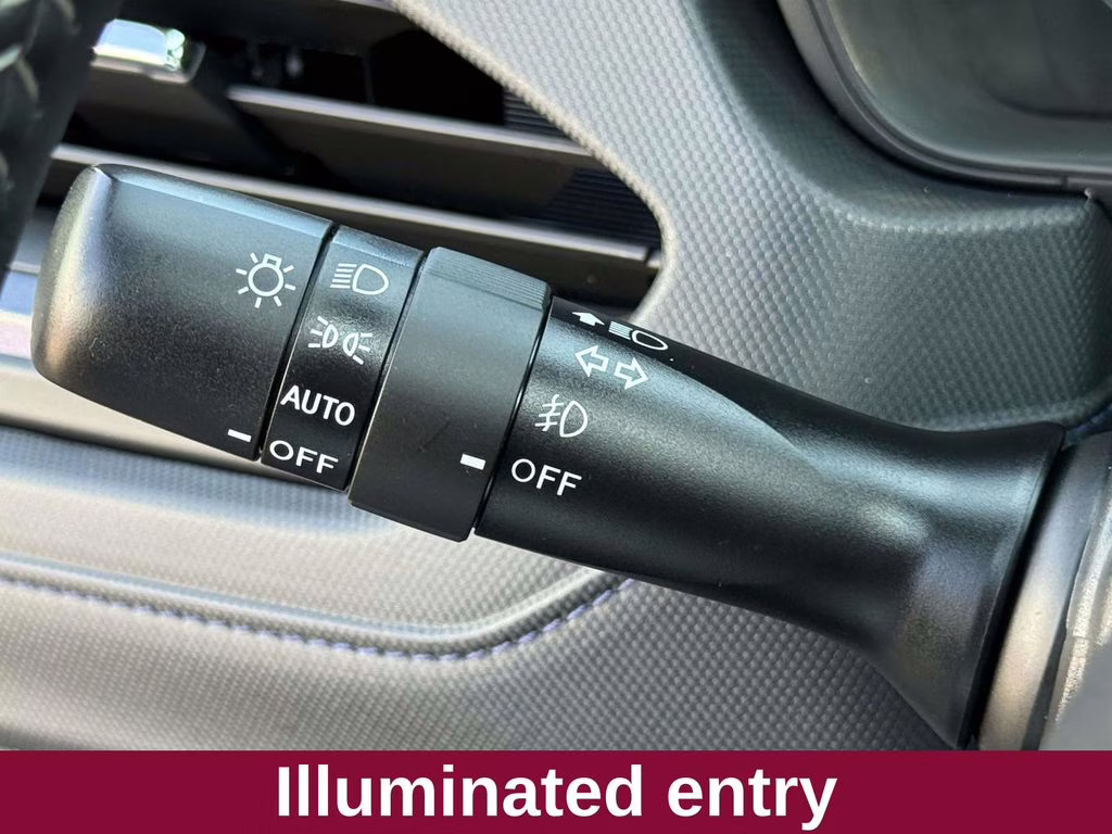 2026 River Rock Pearl Subaru Forester Premium AWD SUV