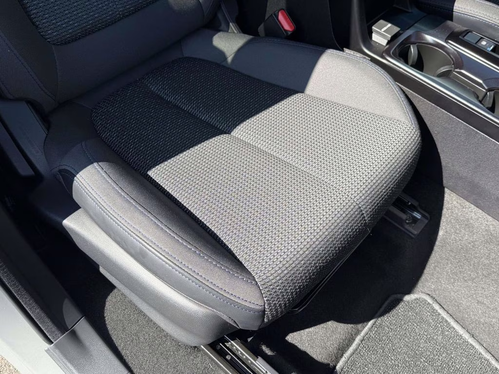 2026 River Rock Pearl Subaru Forester Premium AWD SUV