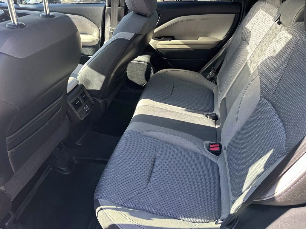 2026 Crystal White Pearl Subaru Forester Premium AWD SUV