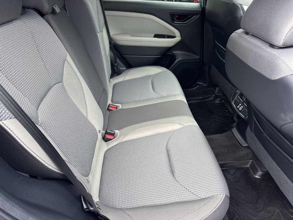 2026 Daybreak Blue Pearl Subaru Forester Premium AWD SUV