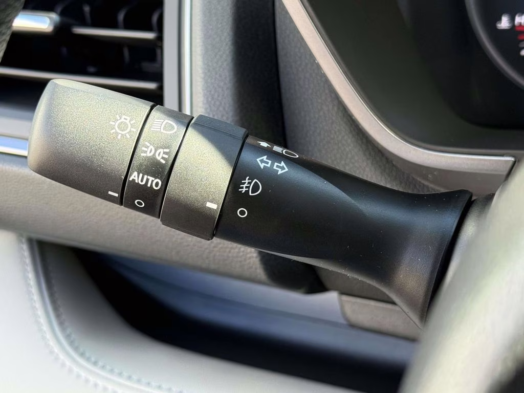 2026 Crystal Black Silica Subaru Ascent Limited AWD SUV