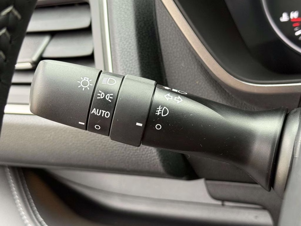 2026 Crystal Black Silica Subaru Ascent Touring AWD SUV