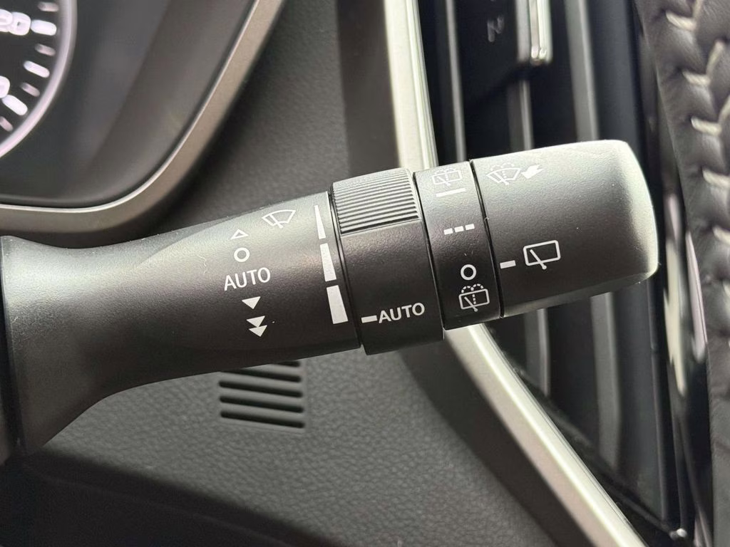 2026 Crystal Black Silica Subaru Ascent Touring AWD SUV