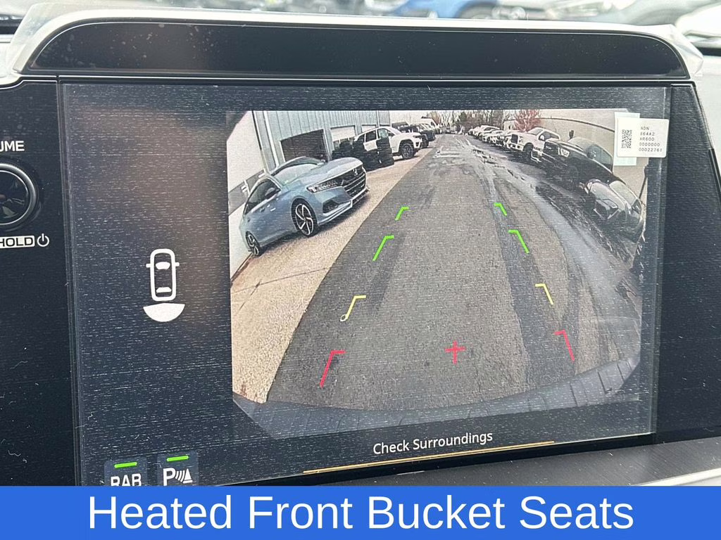 2026 Crystal Black Silica Subaru Outback Premium AWD SUV