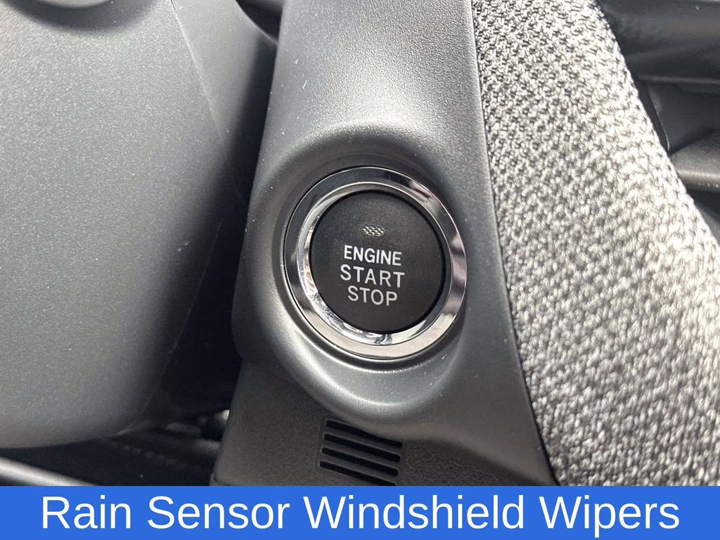 2026 Crystal Black Silica Subaru Outback Premium AWD SUV