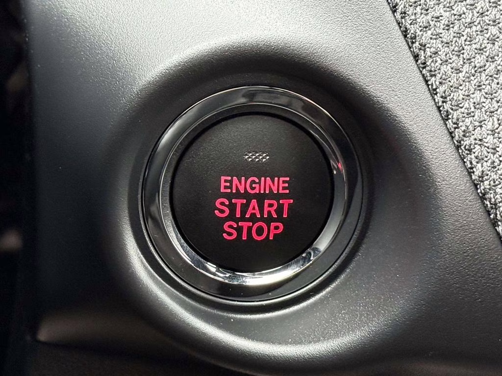 2026 Crystal Black Silica Subaru Outback Limited AWD SUV