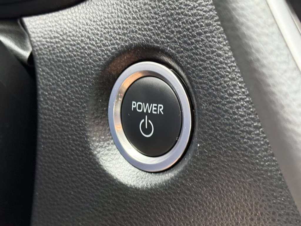 2024 Classic Silver Metallic Toyota Corolla Hybrid SE FWD Sedan