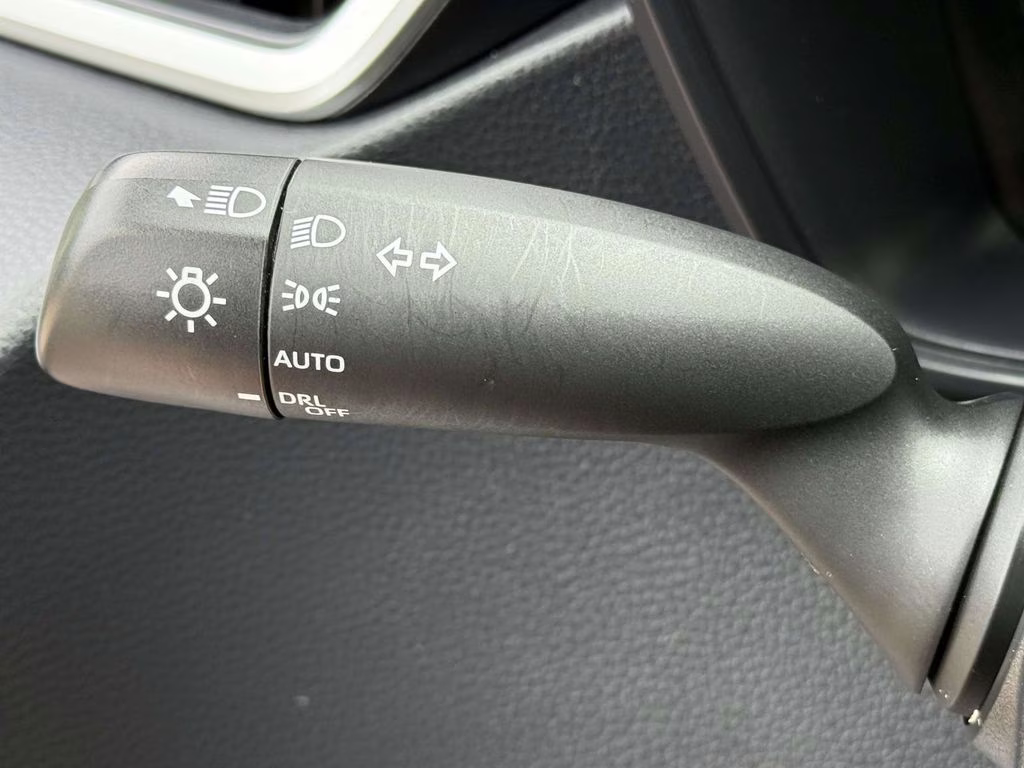 2024 Classic Silver Metallic Toyota Corolla Hybrid SE FWD Sedan