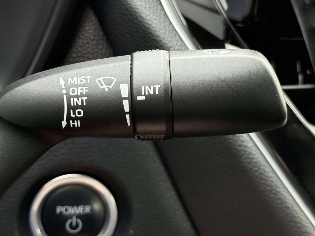 2024 Classic Silver Metallic Toyota Corolla Hybrid SE FWD Sedan