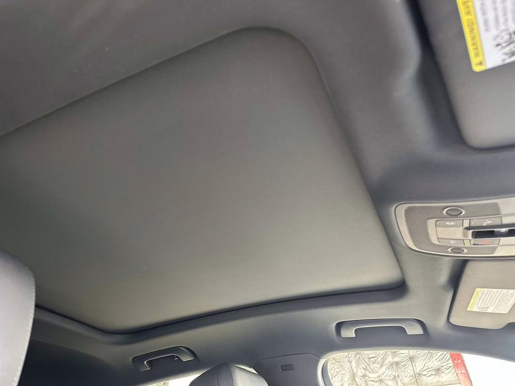 2024 Gray Audi Q3 Premium AWD SUV