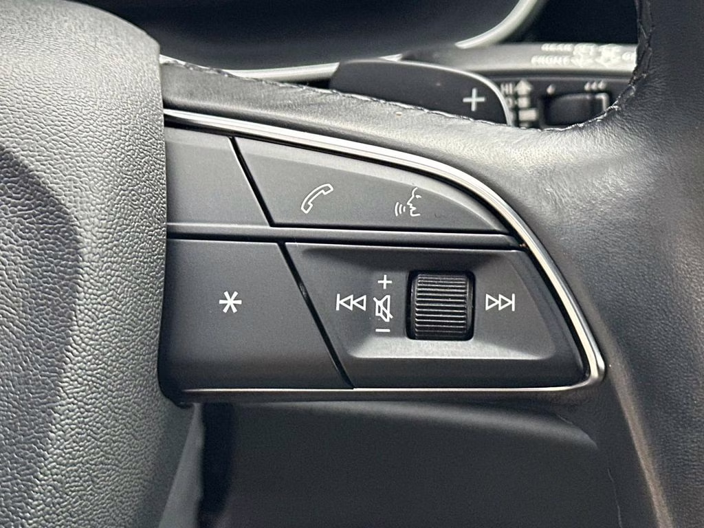 2024 Gray Audi Q3 Premium AWD SUV