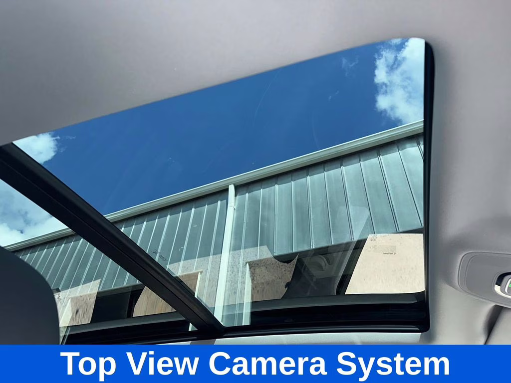 2024 Carrara White Audi Q7 45 Premium Plus AWD SUV