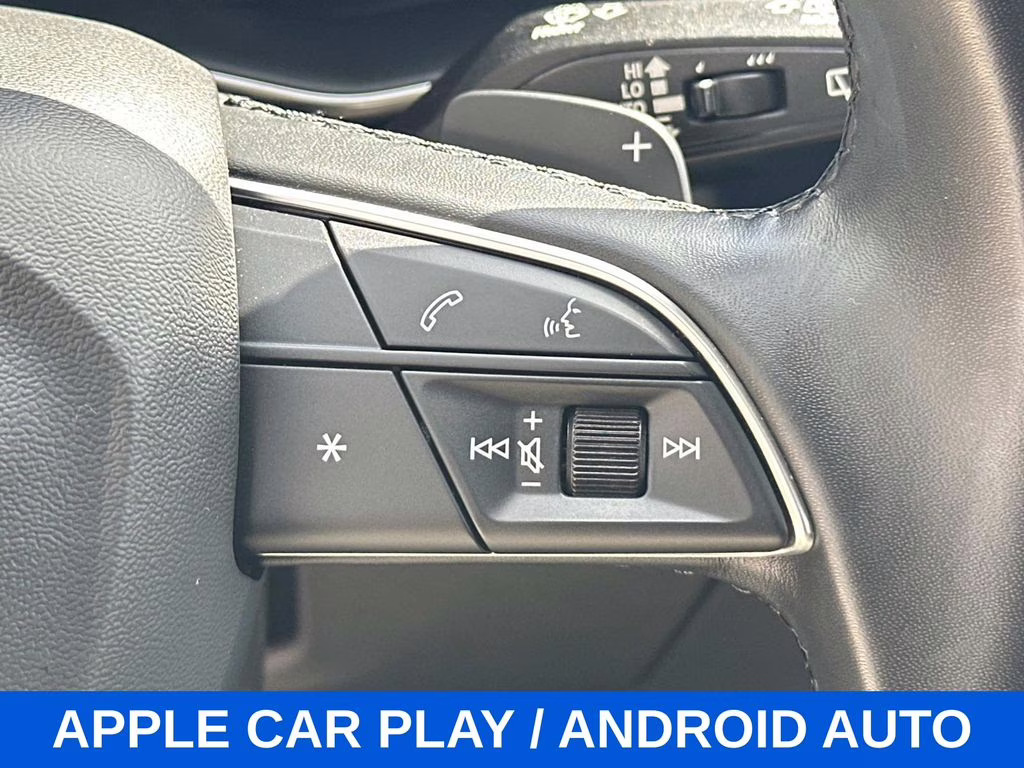 2024 Carrara White Audi Q7 45 Premium Plus AWD SUV