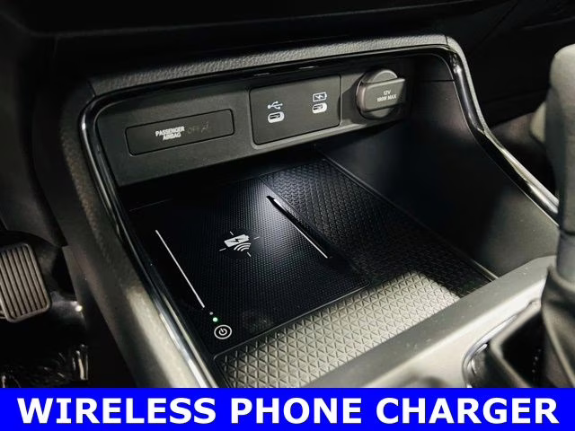 2026 Radiant Red Metallic Honda CR-V LX AWD SUV