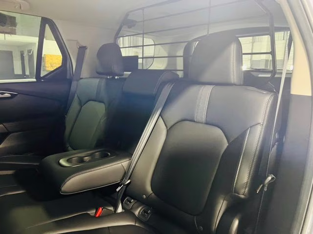 2026 Sonic Gray Pearl Honda Passport RTL AWD SUV