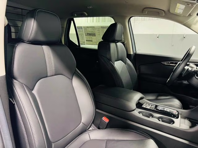 2026 Sonic Gray Pearl Honda Passport RTL AWD SUV