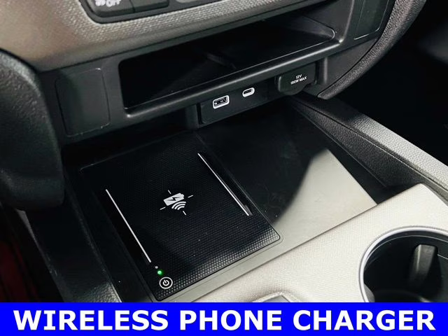 2026 Crystal Black Pearl Honda Ridgeline Sport AWD Truck