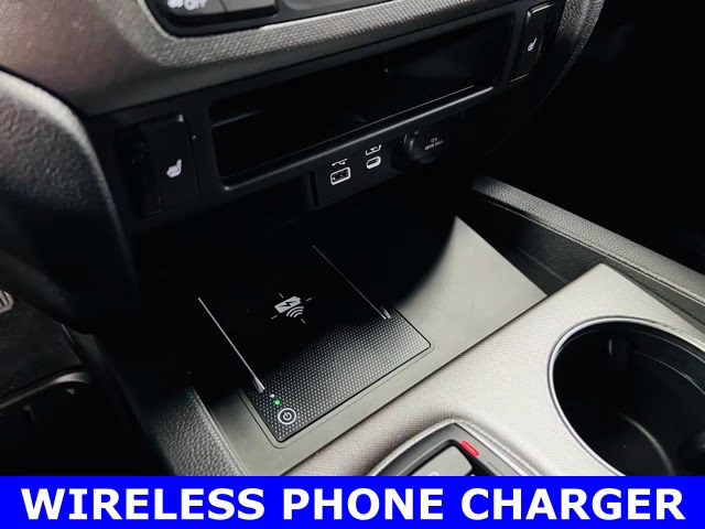 2026 Crystal Black Pearl Honda Ridgeline RTL AWD Truck