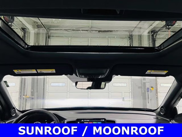 2026 Crystal Black Pearl Honda Ridgeline TrailSport AWD Truck