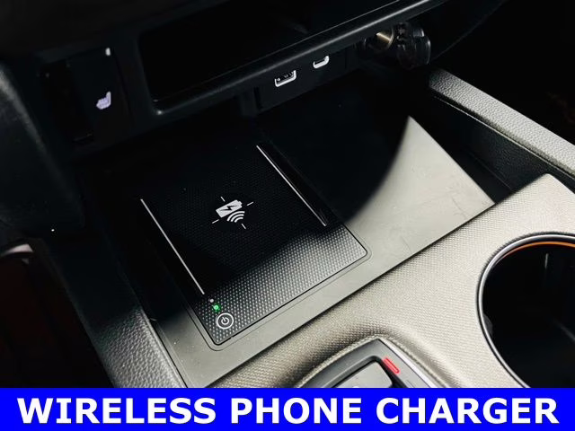 2026 Sonic Gray Pearl Honda Ridgeline TrailSport+ AWD Truck