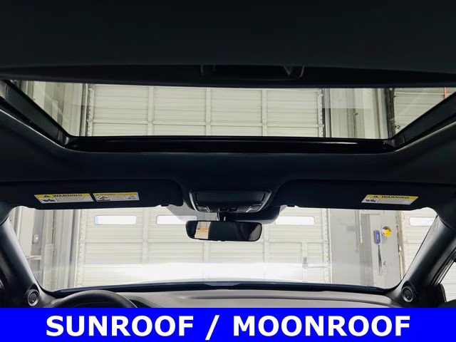 2026 Sonic Gray Pearl Honda Ridgeline TrailSport+ AWD Truck