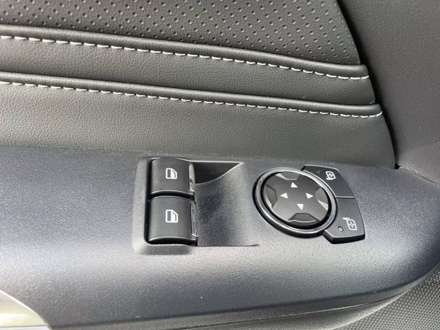 2026 Oxford White Ford Mustang GT Premium RWD Coupe