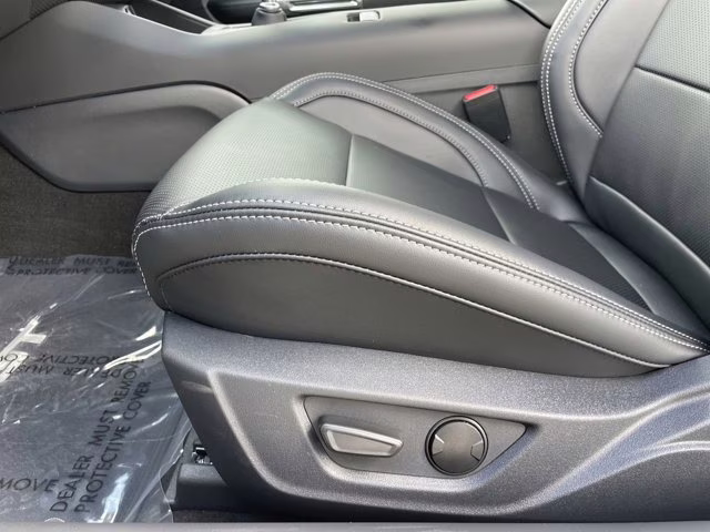 2026 Oxford White Ford Mustang GT Premium RWD Coupe