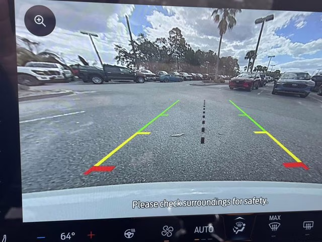 2026 Oxford White Ford Mustang GT Premium RWD Coupe