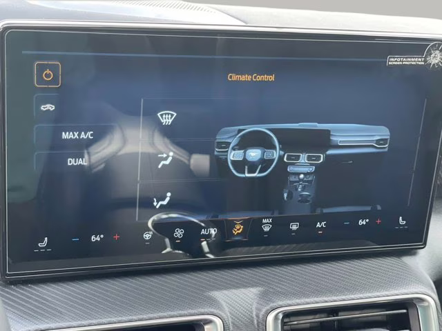 2026 Oxford White Ford Mustang GT Premium RWD Coupe