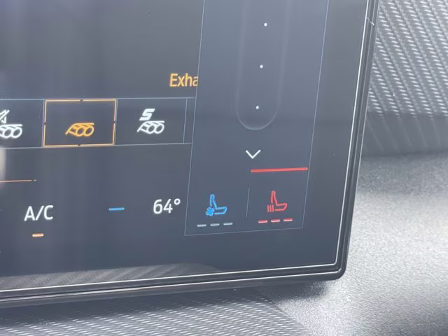 2026 Oxford White Ford Mustang GT Premium RWD Coupe